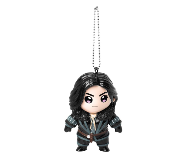 Merch Figurka Kolekcjonerska The Witcher (Wiedźmin) Yennefer - 1291532 - zdjęcie 3